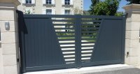 Notre société de clôture et de portail à Larroque-Engalin